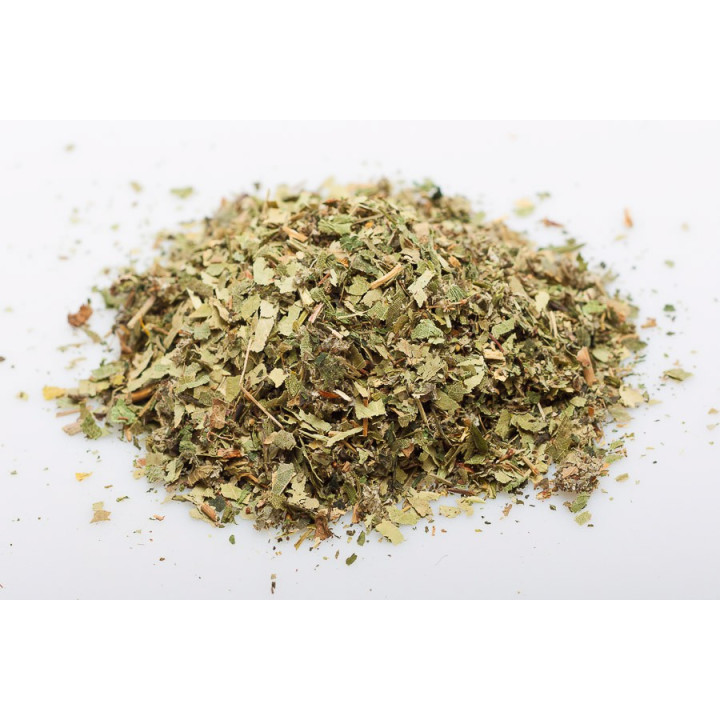 Čaj Detoxikace (sypaný) Sedmikráska