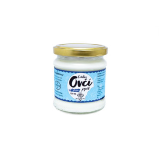 Ovčí jogurt bílý Horní Dvorce 150 ml