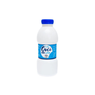 Ovčí mléko paster. (Horní Dvorce) 500ml