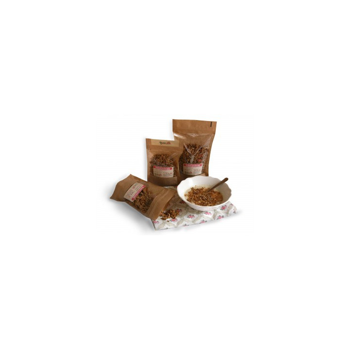 Hrušková pracharanda 50g (Domácí dobroty)