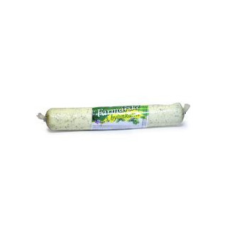 bylinkové máslo cca 180g (Farma rodiny Němcovy)