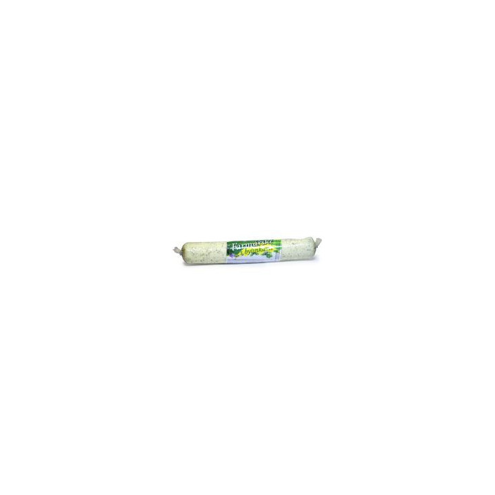 bylinkové máslo cca 180g (Farma rodiny Němcovy)
