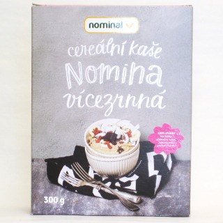 kaše Nomina vícezrnná 