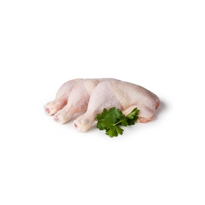 Kuřecí čtvrtky chlazené (Farma rodiny Němcovy)