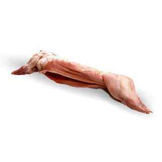 králík chlazený (Farma rodiny Němcovy)