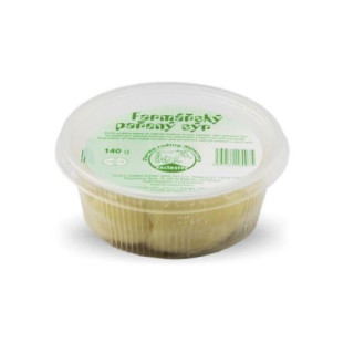 pařený sýr 140g  (Farma rodiny Němcovy)