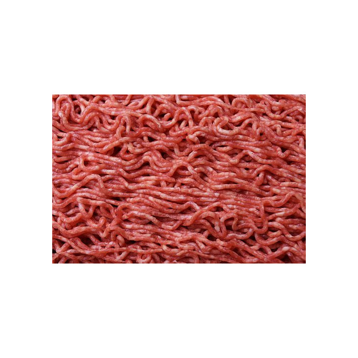 Maso mleté vepřové cca 500g (Farma rodiny Němcovy)