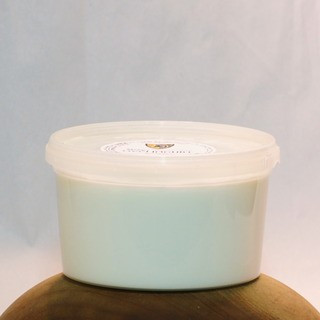 Ovčí jogurt bílý Horní Dvorce 500 ml VELKÝ