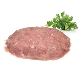 Maso mleté kuřecí cca 500g (Farma rodiny Němcovy)