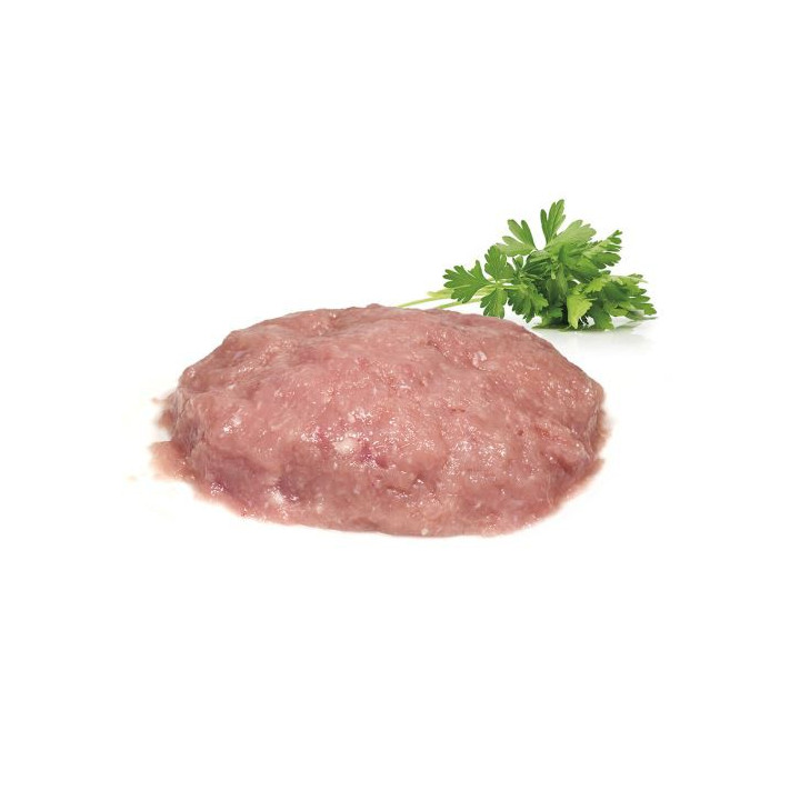 Maso mleté kuřecí cca 500g (Farma rodiny Němcovy)