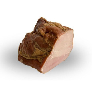 Uzené netínské maso-cca 300g (Farma rodiny Němcovy)