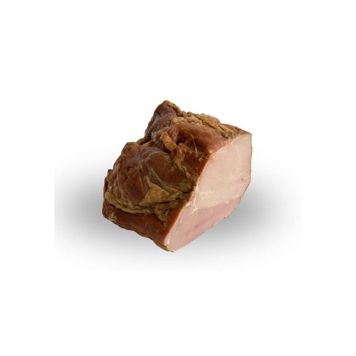 Uzené netínské maso-cca 300g (Farma rodiny Němcovy)