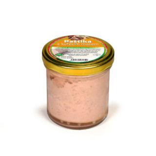 Paštika s kuřecím masem 130g (Farma rodiny Němcovy)