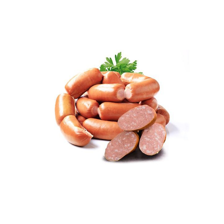 Špekáčky z Netína 2 ks (Farma rodiny Němcovy)