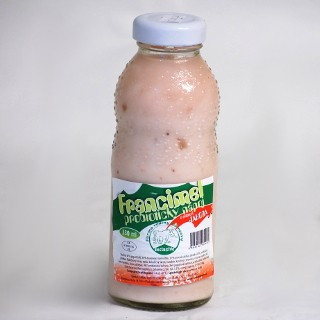 francimel malina 200 ml (Farma rodiny Němcovy) 