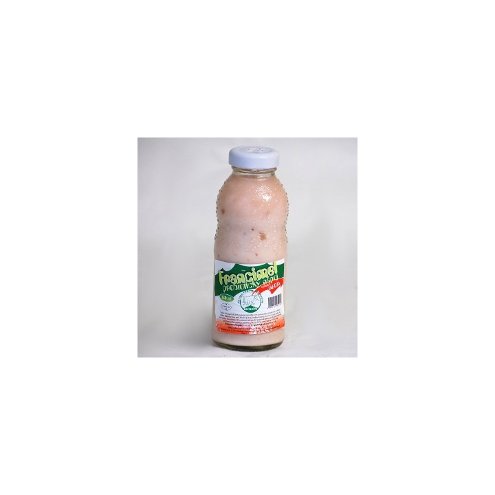 francimel malina 200 ml (Farma rodiny Němcovy) 