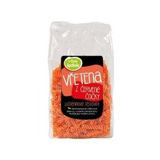 Vřetena z červené čočky Green Apotheke 250g