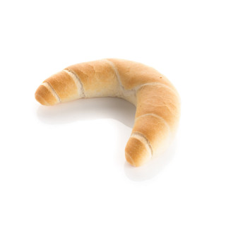 Rohlík zahnutý kloboucký (Pekařství Křižák)