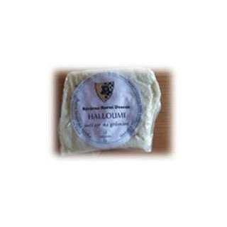 Grilovací ovčí sýr 125g (Horní Dvorce)