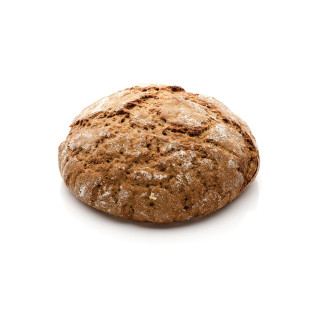 Žitná placka 220g (Pekařství Křižák)