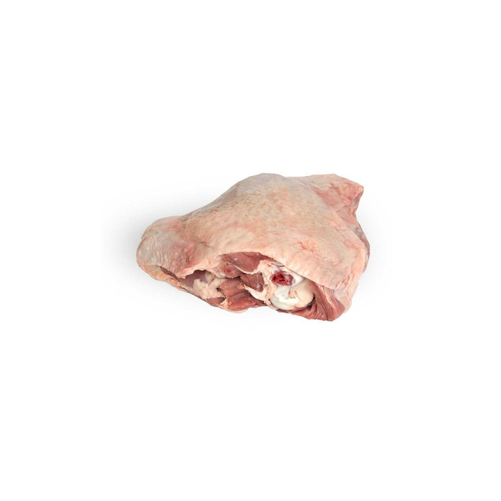 Krůtí stehno horní cca 1 - 1,5 kg (Zelenka)