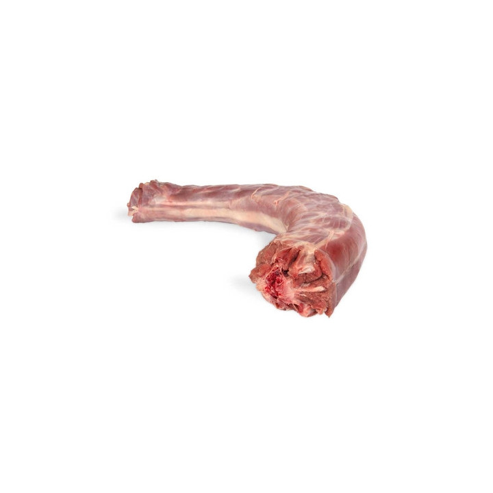 Krůtí krk na vývar (Zelenka)