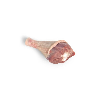 Krůtí spodní stehno - palička (Zelenka)