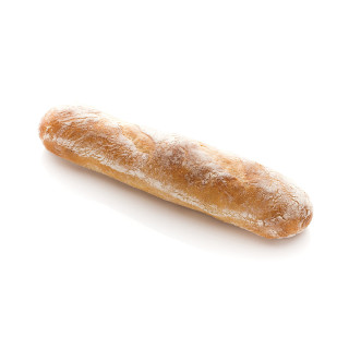 Bageta kvasová malá 120g (Pekařství Křížák)