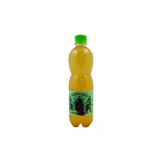 Kombucha kopřiva 0,5 litr