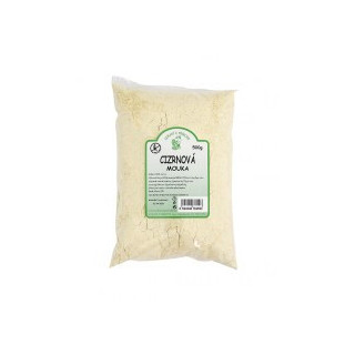 Mouka cizrnová 500g (Zdraví z přírody)
