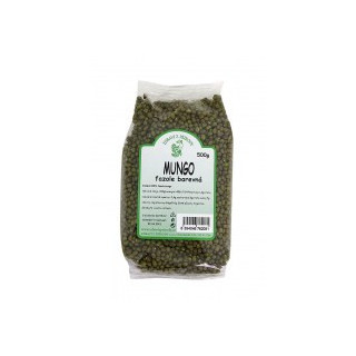 Fazole mungo 500g (Zdraví z přírody)