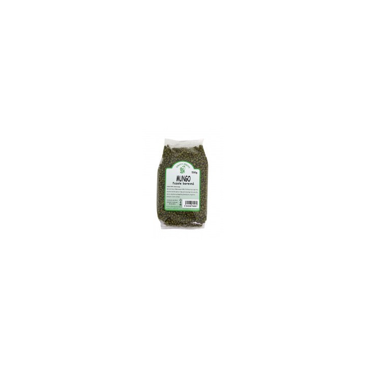 Fazole mungo 500g (Zdraví z přírody)