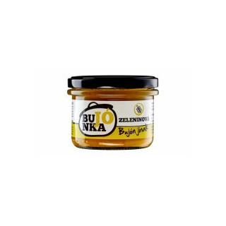 Bujónka zeleninová 200g 