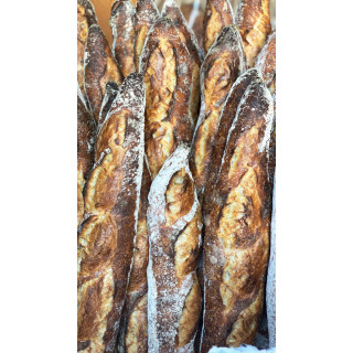 Bageta 400g (Chleba Brno) 