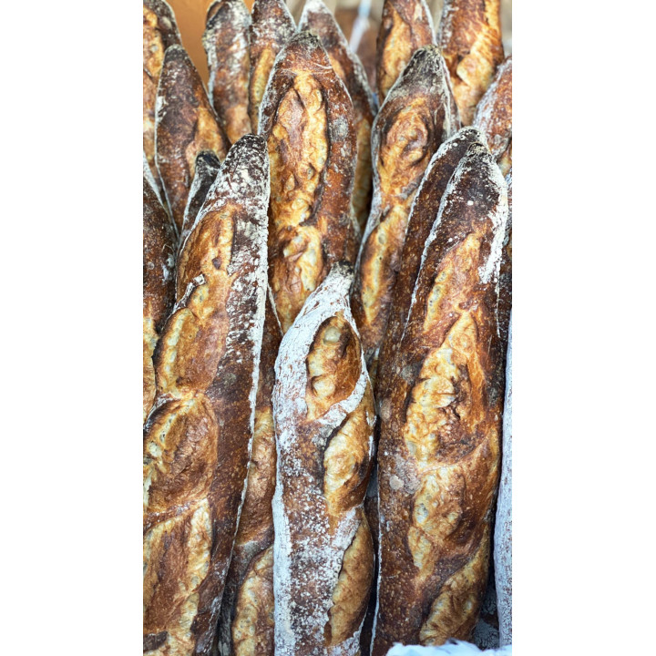 Bageta 400g (Chleba Brno) 