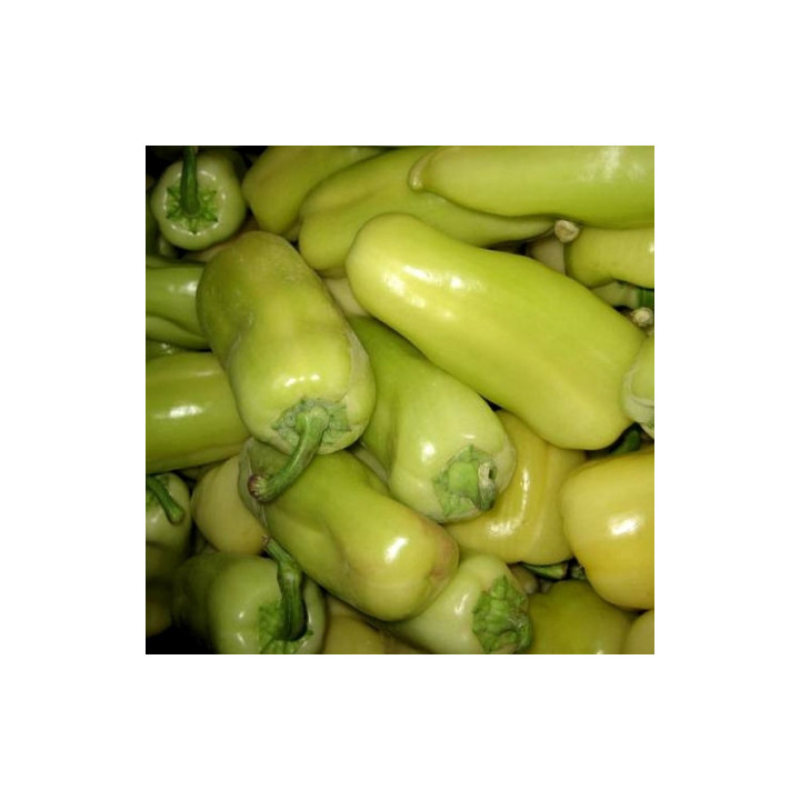 BIO paprika světlá 300g (Damnice) 