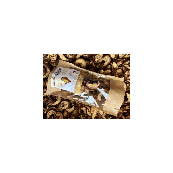 Hrušky sušené 150g (Domácí Dobroty)