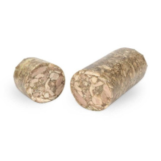 Krůtí tlačenka farmářská cca 500g (Zelenka)