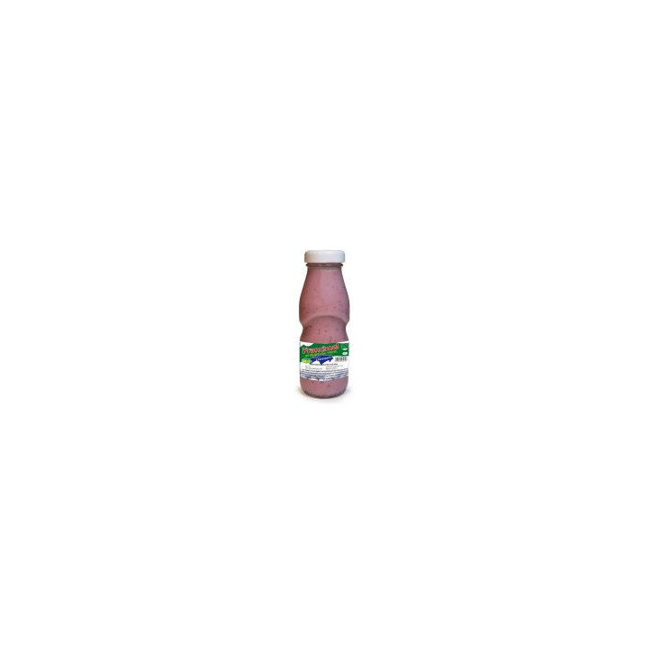 francimel borůvka 200 ml (Farma rodiny Němcovy)