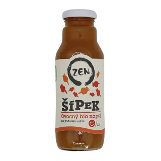 ZEN nápoj Šípek (Koldokol)