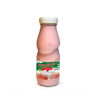 francimel višeň 200 ml (Farma rodiny Němcovy)