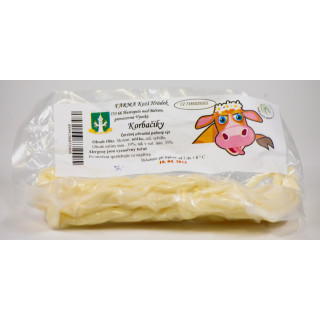 Korbáčiky 10ks (Farma Kozí Hrádek)