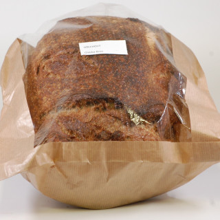 Chleba Brno - ořechový 900g 