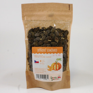 Dýňové semínko 100g (Domácí Dobroty)