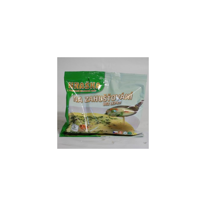 Hraška na zahušťování 250g Ceria