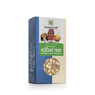 Klíčivé trio 120g (Sonnentor)