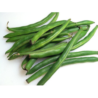 BIO fazolky zelené lusky 300g (Damnice) 