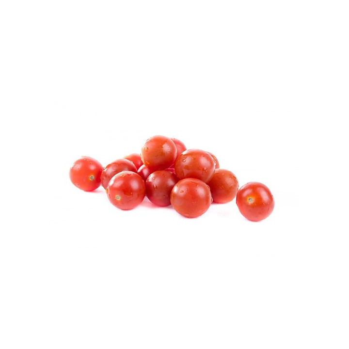 Rajčata cherry na stopce Kožichovice 250g (Farma Kožichovice)