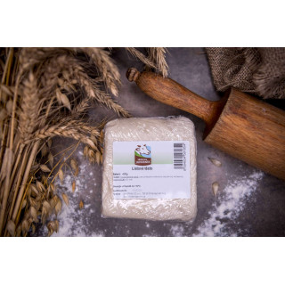 Listové těsto 400g (Ekofarma Javorník)