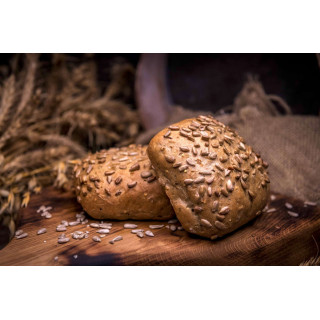 Kostka žitná 75g (Ekofarma Javorník)